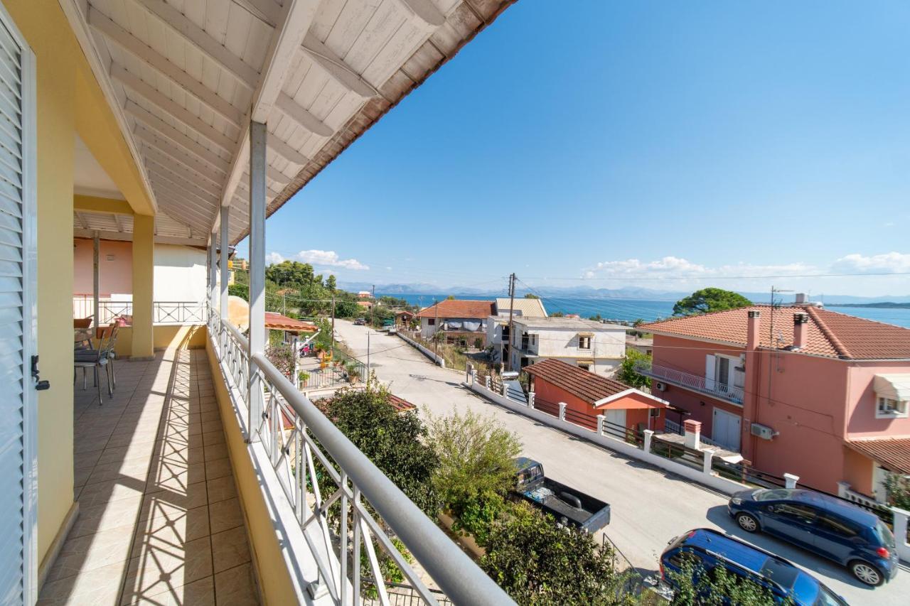 Panorama House Petritis Βίλα Εξωτερικό φωτογραφία